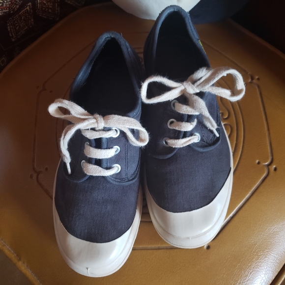 VTG 90's/Y2K chunky waffle bottom Buggy sneakers - Picture 6 of 7